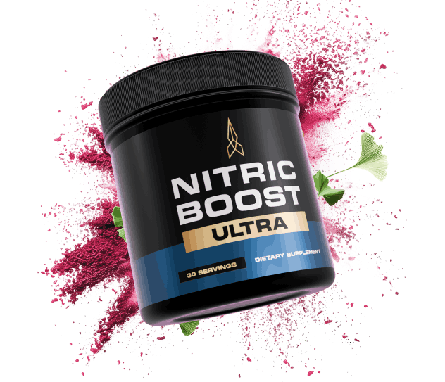 NitricBoost